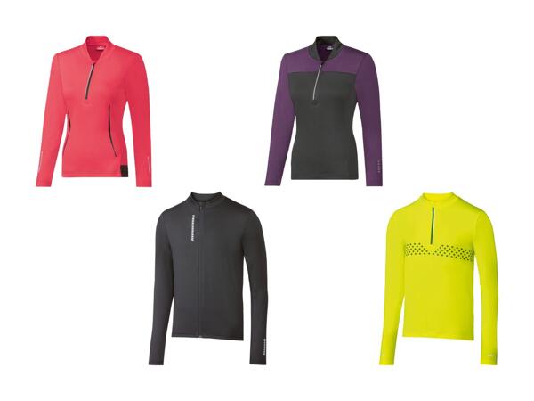 Maillot de cyclisme pour femmes/​hommes