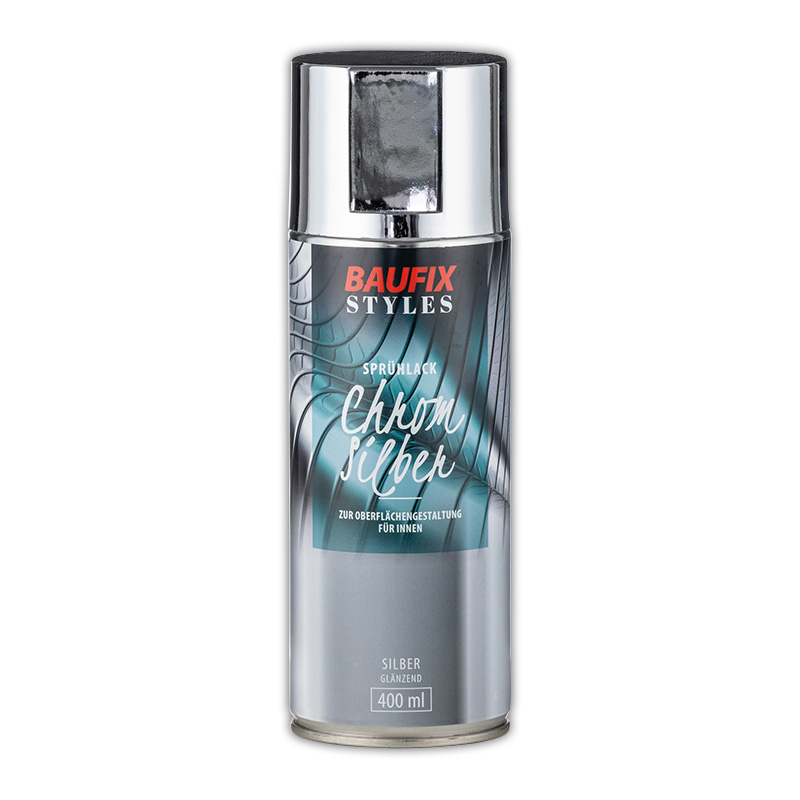 Effekt-Sprühlacke 400 ml