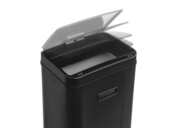 Sensor Bin
