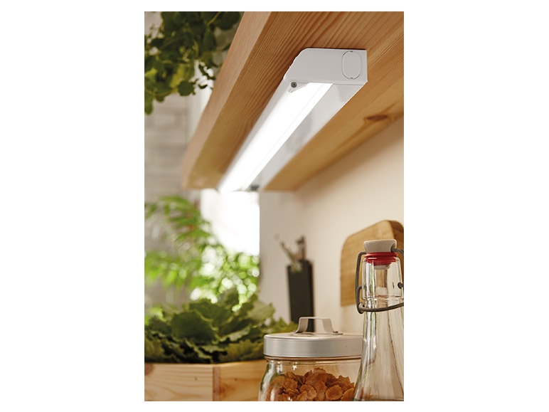 LIVARNO LUX LED Under-Cabinet Light