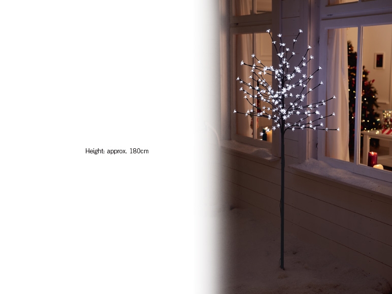 MELINERA(R) LED Tree