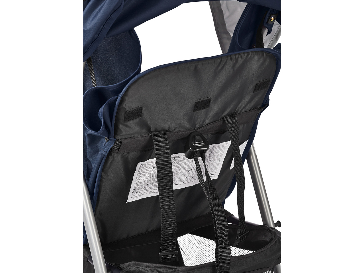 HAUCK Children's Pram