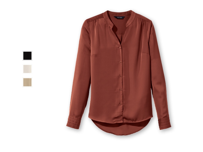 ESMARA Ladies' Blouse