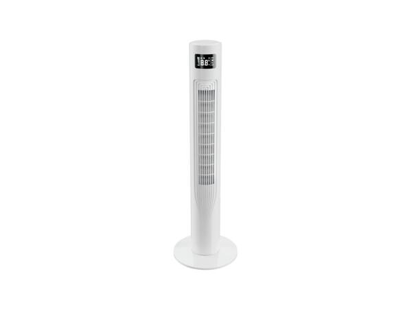 50W Smart Tower Fan