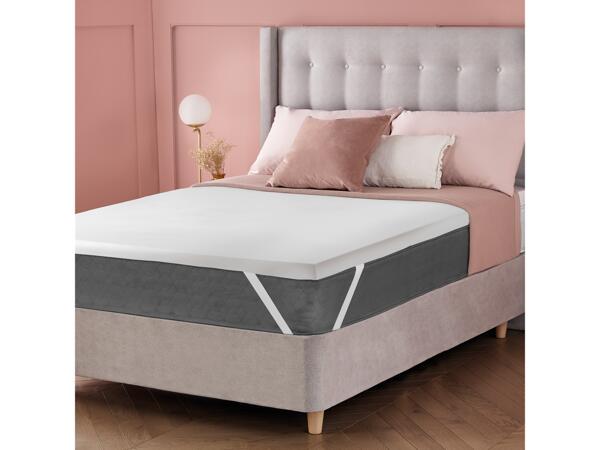 Memory Foam Topper Double Size
