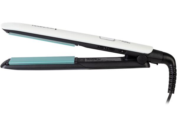 Remington Shine Therapy Straightener