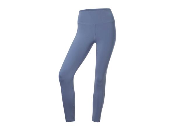 Ladies' Sports Leggings