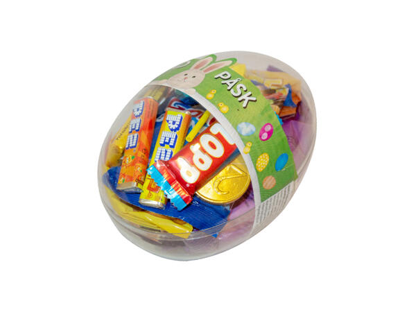 Cloetta påskägg