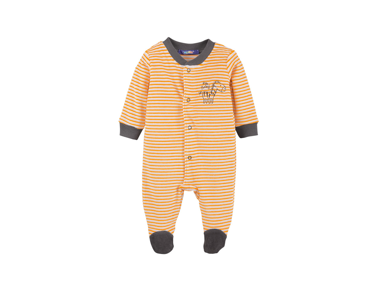 Baby Sleepsuit