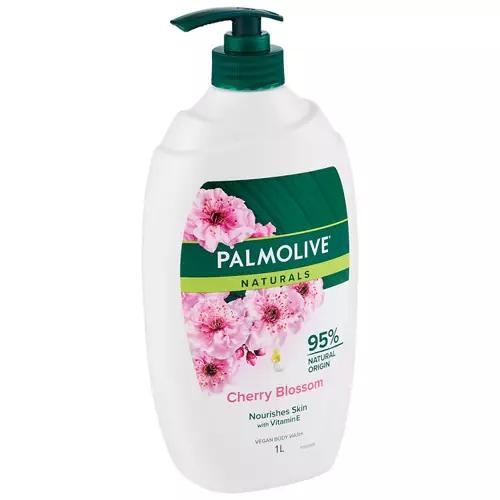 Body Wash 1L