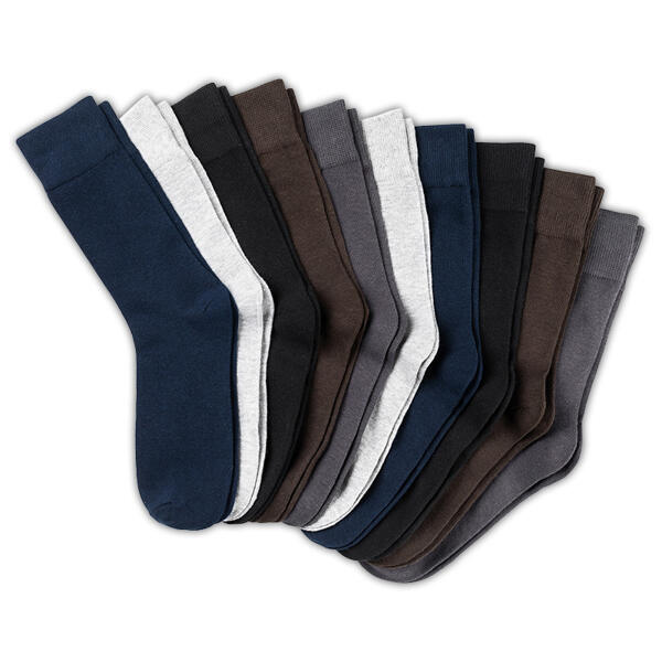 Socken 10 Paar