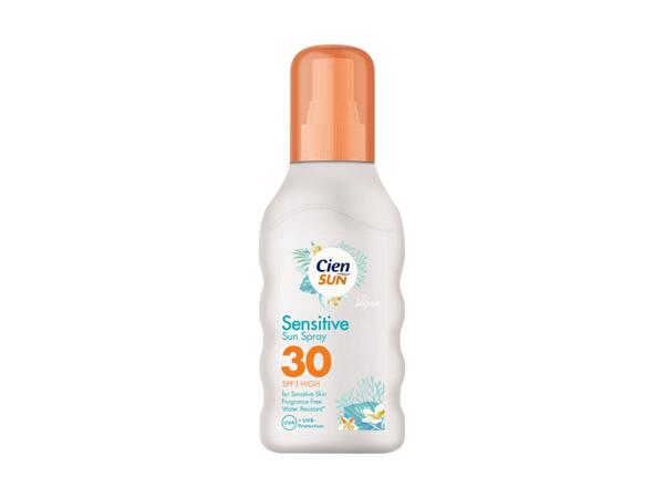 Kids Sun Cream/​Spray/​Roll-on