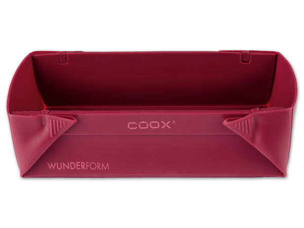 Cook(R) Silikon-Backform Wunderform