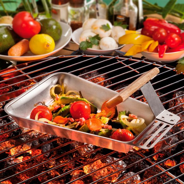 Grillform