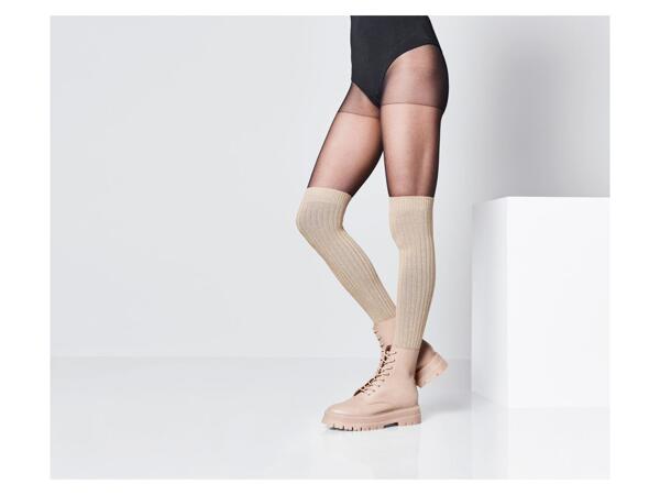 Over The Knee Socks