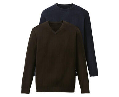 ROYAL CLASS 
 PULL-OVER POUR HOMMES