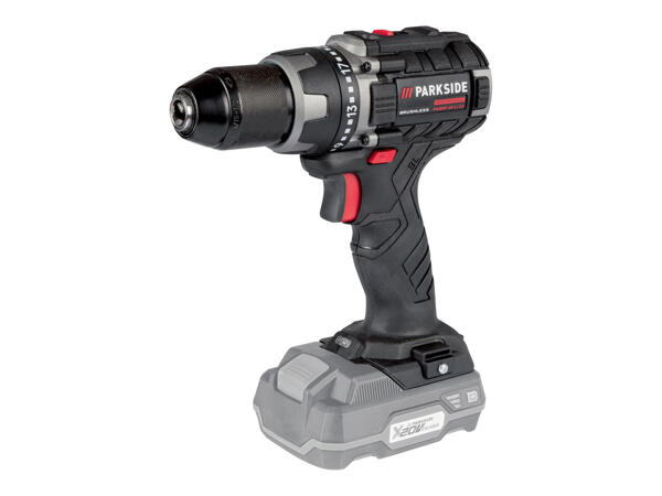 Cordless Drill