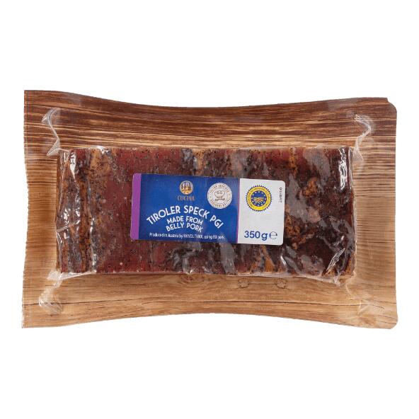 CUCINA(R) 				Speck