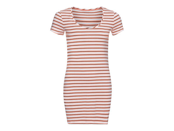Ladies' Longline Top