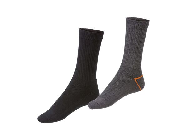 Men's Work Socks