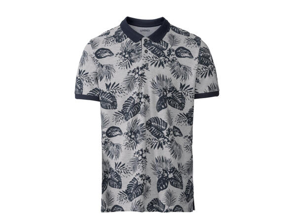 Men's Polo Shirt