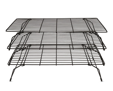 Crofton 3-Tier Cooling Rack