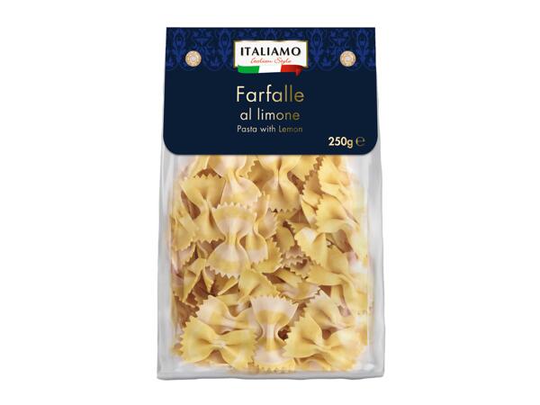 Farfalle Pasta