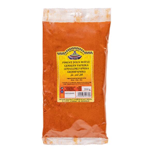 TAGIN(R) 				Épices en sachet