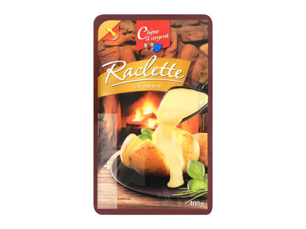 RACLETTE