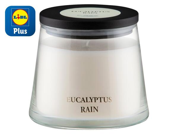Deluxe Soft Curves Candle