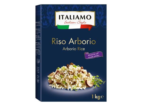 RÝŽE ARBORIO