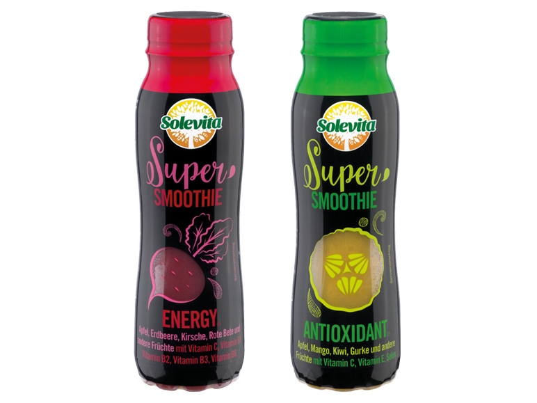 SOLEVITA Super Smoothie