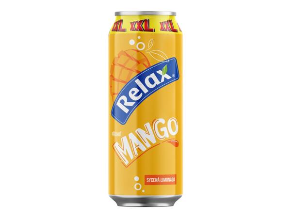 RELAX LIMONÁDA