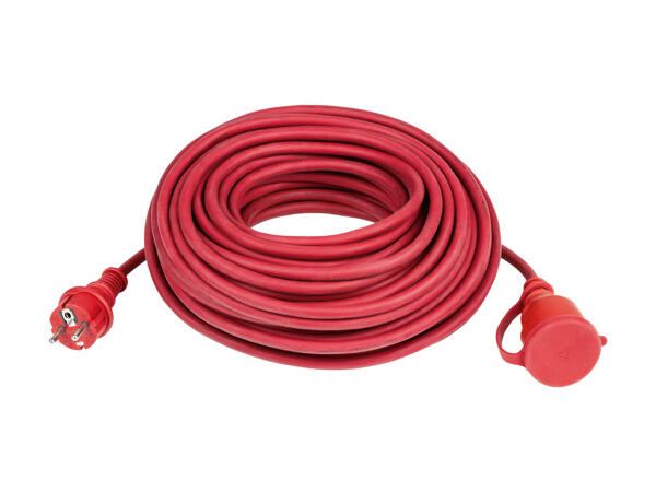 PRODLUŽOVACÍ KABEL