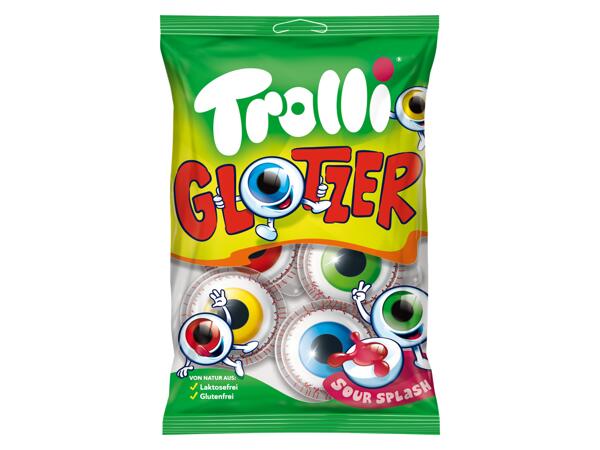 Trolli Scary Eyes