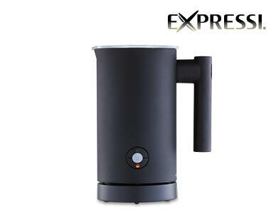 Expressi Large Milk Frother