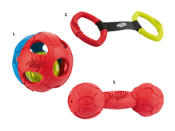 Jouet pour chiens Nerf Dog