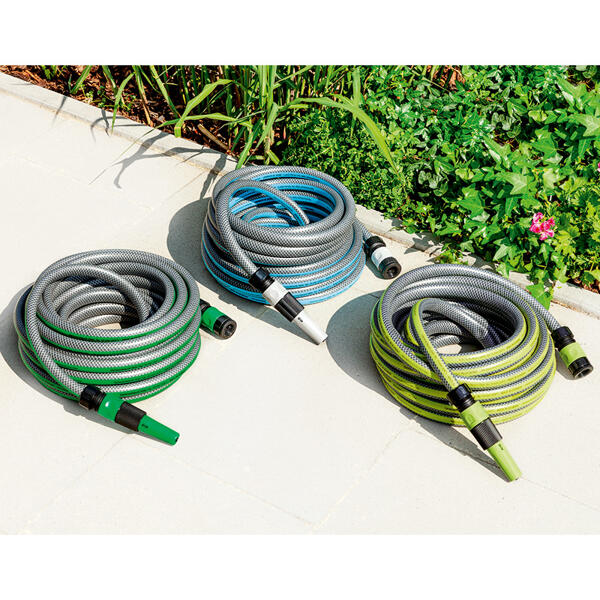 Gartenschlauch SlideTec