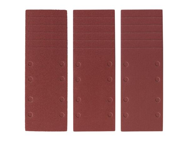Parkside Sanding Sheet Set