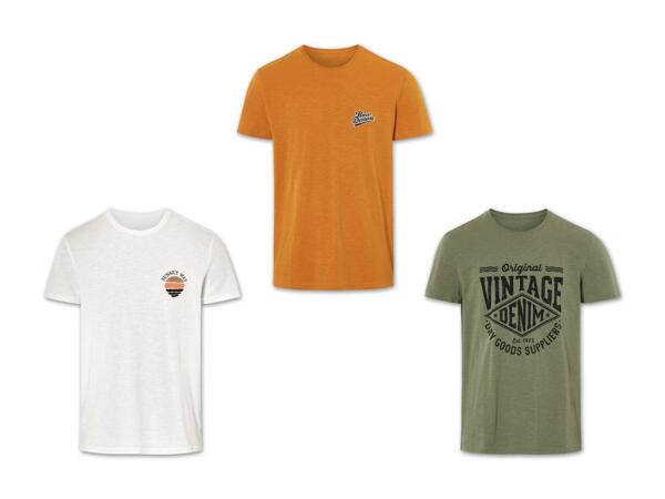 Herren T-Shirt