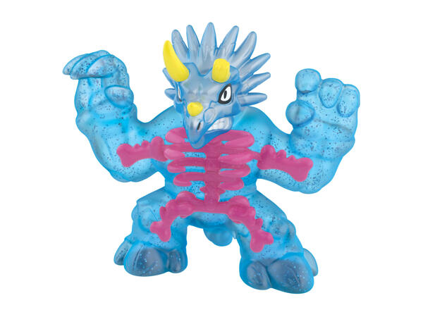 Heroes of Goo Jit Zu Versus Pack - 2 Pack
