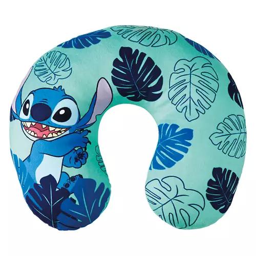 Kids Super Soft Travel Neck Pillow - Stitch