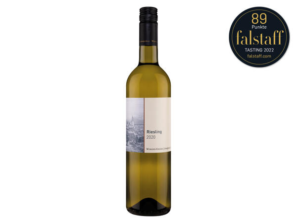 Riesling 2021