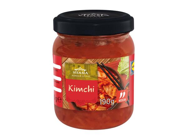 Vitasia Kimchi