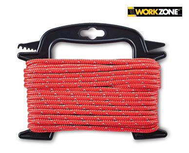 Assorted Multipurpose Ropes