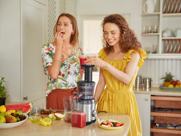 Slow Juicer