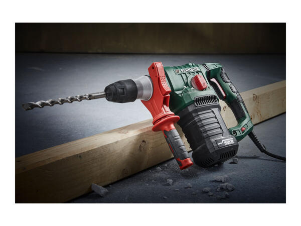 Parkside SDS-Plus Hammer Drill