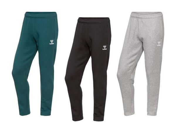 Pantalon de sport Hummel