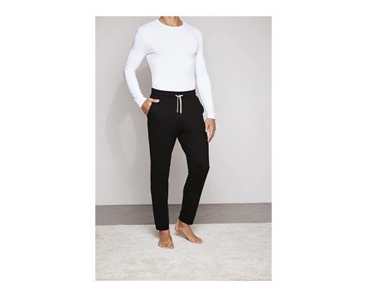 Royal Class 
 Men's Jogger Lounge Pants