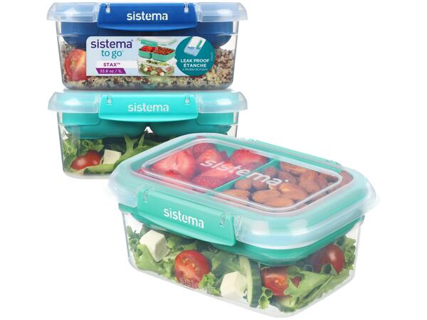 Drinks Bottle / Lunch Box